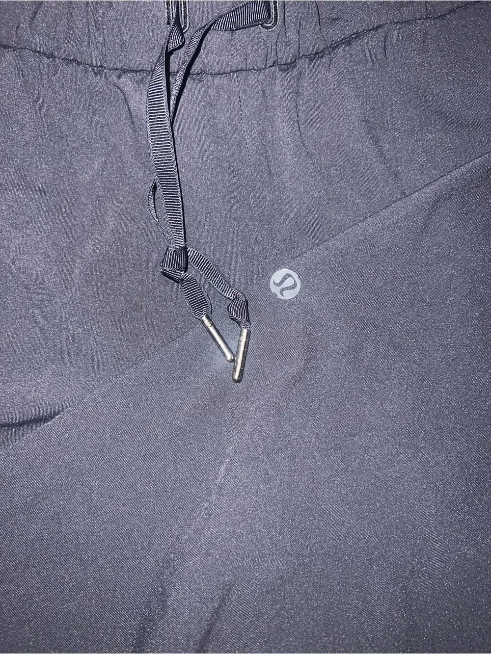 lululemon athletica lightweight black